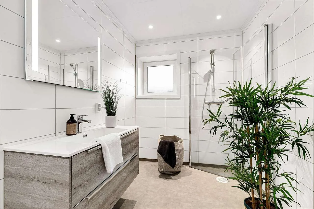 Bathroom Decor Ideas: Style & Function